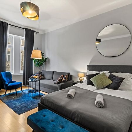 Stylish Apartment, 4 Min To U3 Zipperer Strasse เวียนนา ภายนอก รูปภาพ