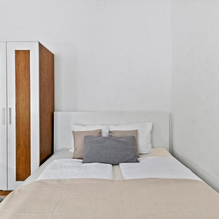 Stylish Apartment, 4 Min To U3 Zipperer Strasse เวียนนา ภายนอก รูปภาพ