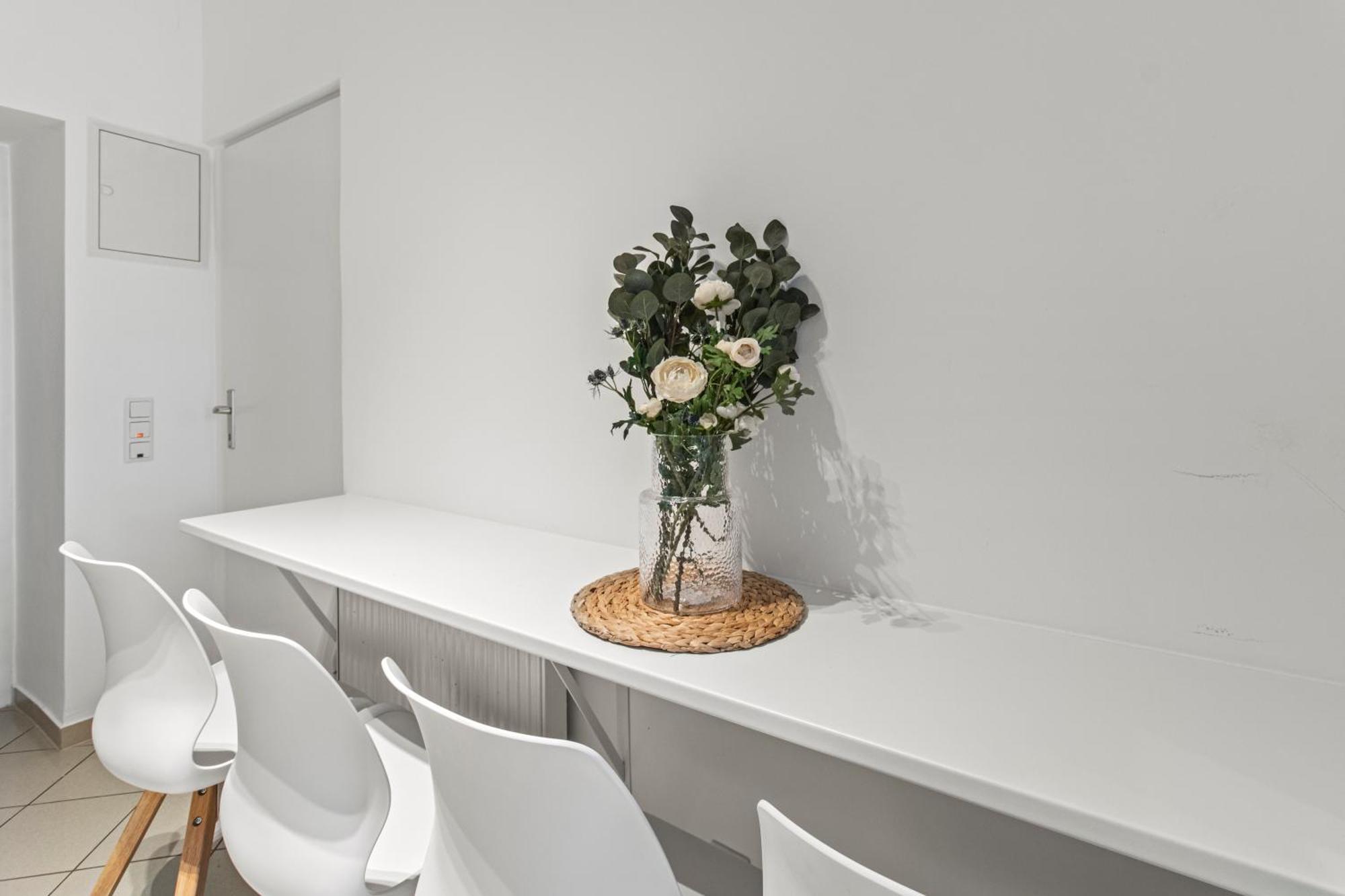 Stylish Apartment, 4 Min To U3 Zipperer Strasse เวียนนา ภายนอก รูปภาพ