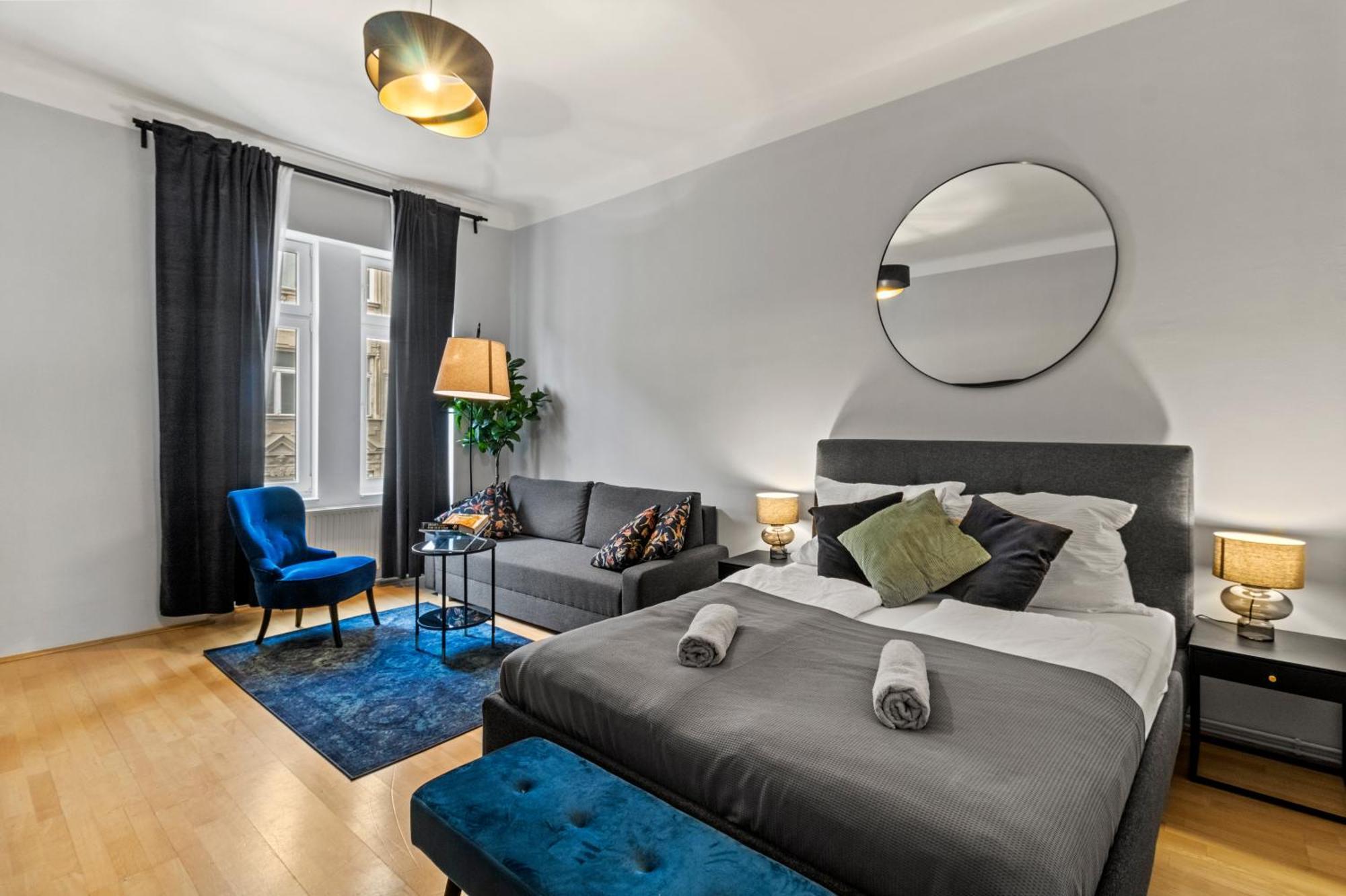 Stylish Apartment, 4 Min To U3 Zipperer Strasse เวียนนา ภายนอก รูปภาพ
