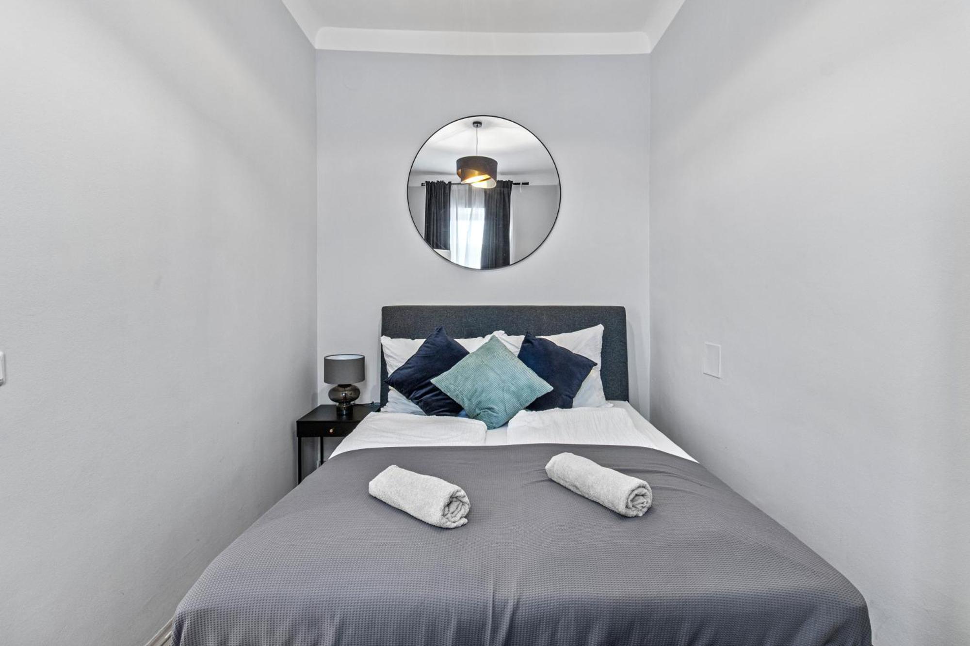 Stylish Apartment, 4 Min To U3 Zipperer Strasse เวียนนา ภายนอก รูปภาพ