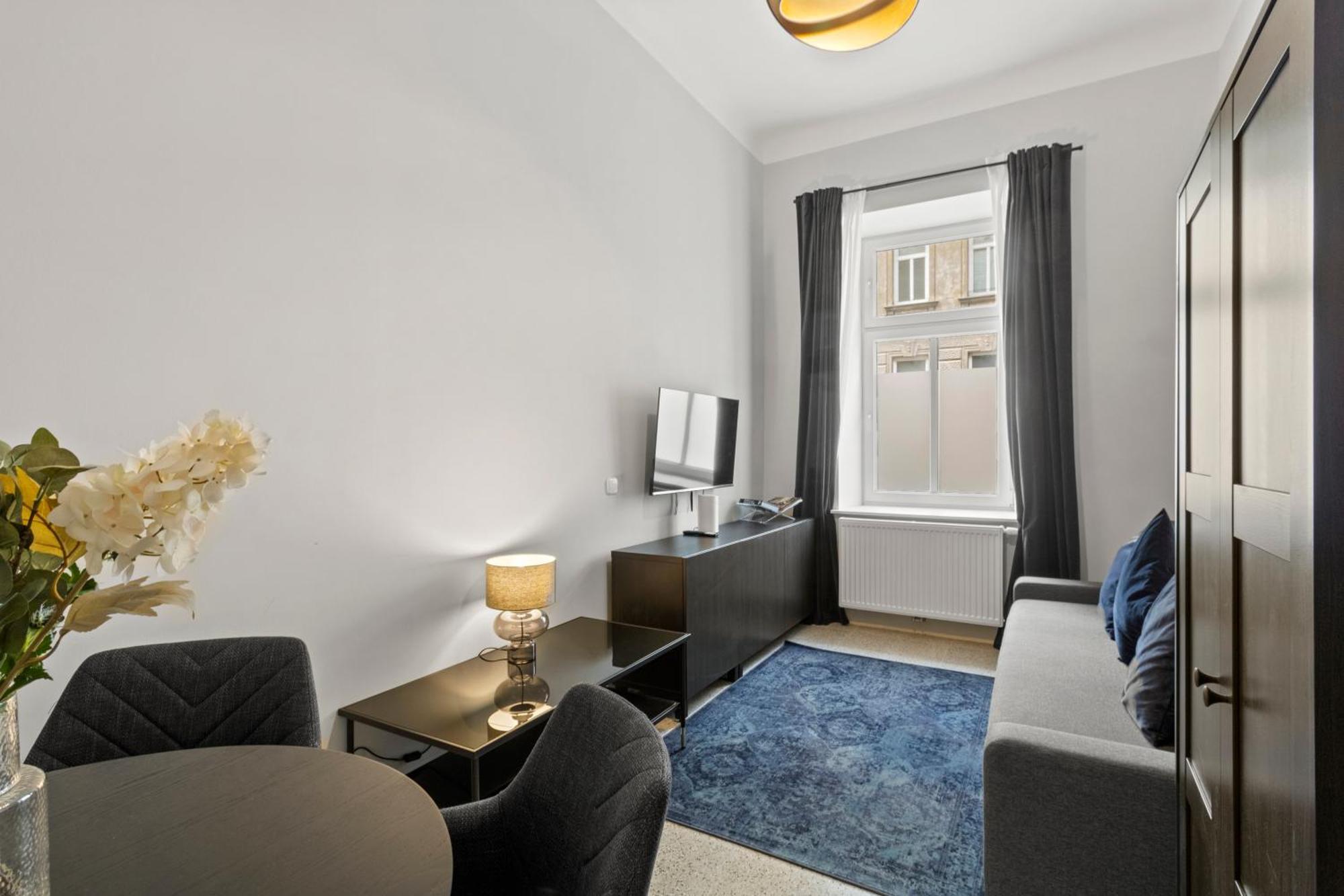 Stylish Apartment, 4 Min To U3 Zipperer Strasse เวียนนา ภายนอก รูปภาพ