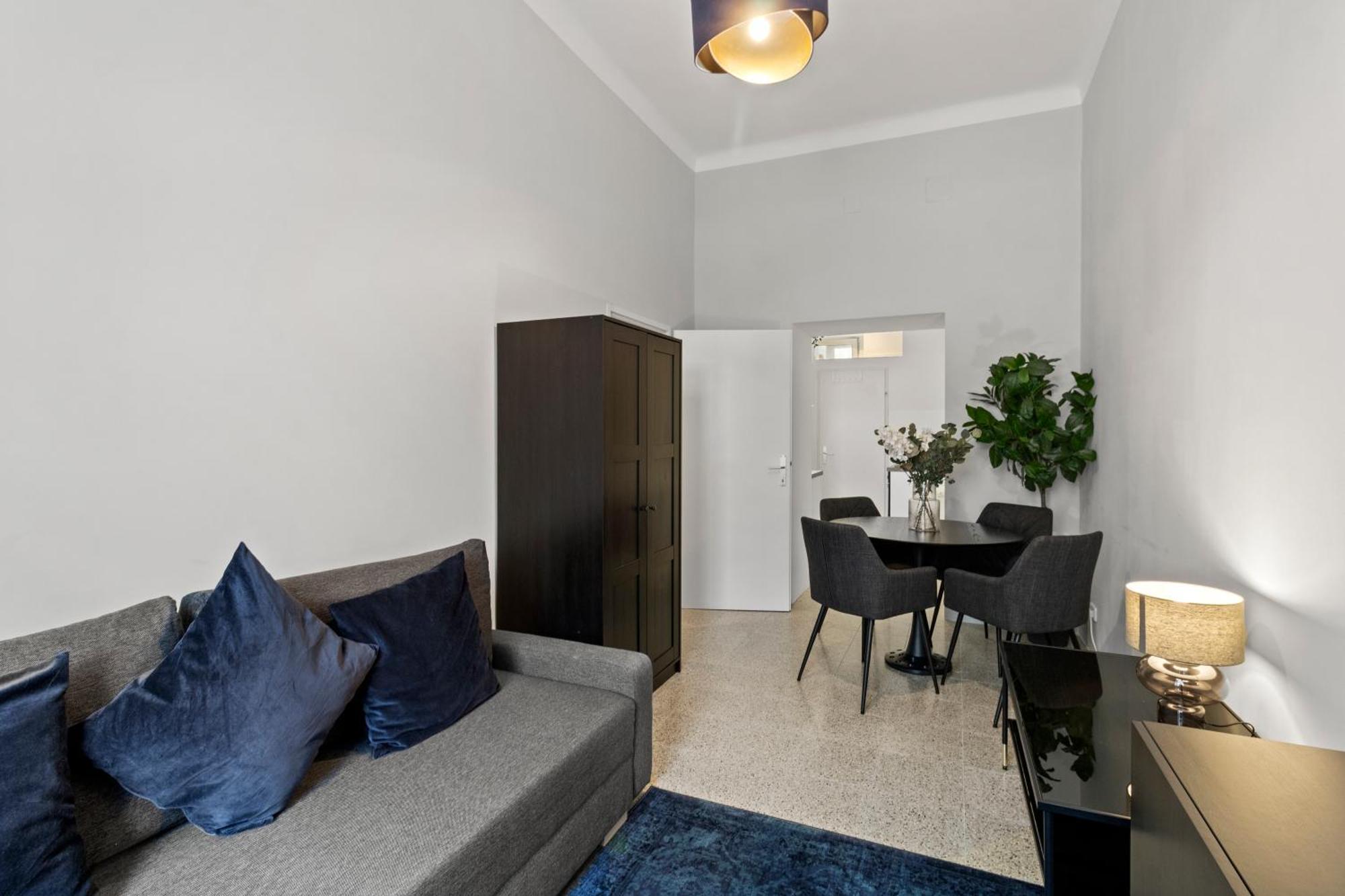 Stylish Apartment, 4 Min To U3 Zipperer Strasse เวียนนา ภายนอก รูปภาพ