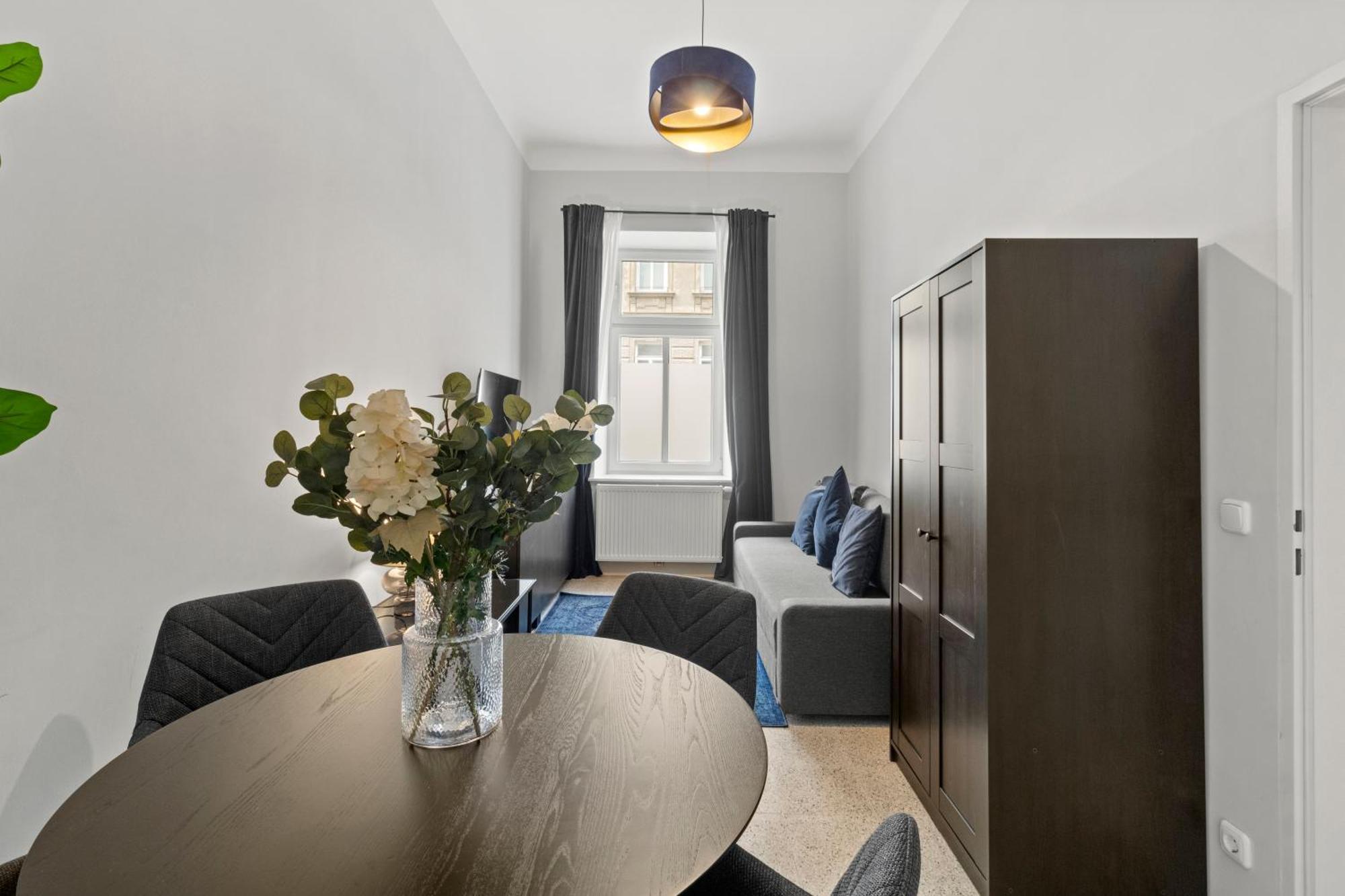 Stylish Apartment, 4 Min To U3 Zipperer Strasse เวียนนา ภายนอก รูปภาพ