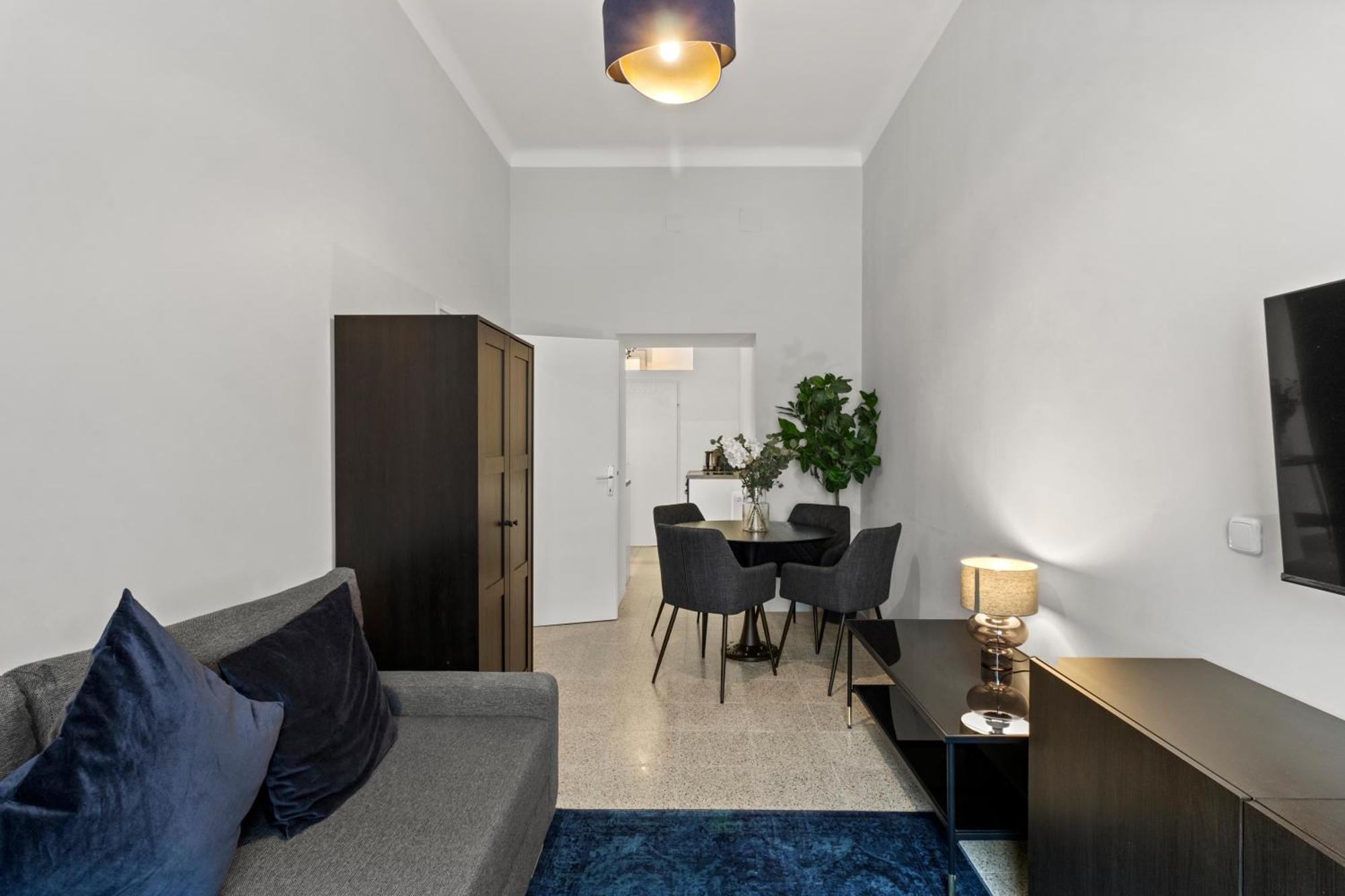 Stylish Apartment, 4 Min To U3 Zipperer Strasse เวียนนา ภายนอก รูปภาพ