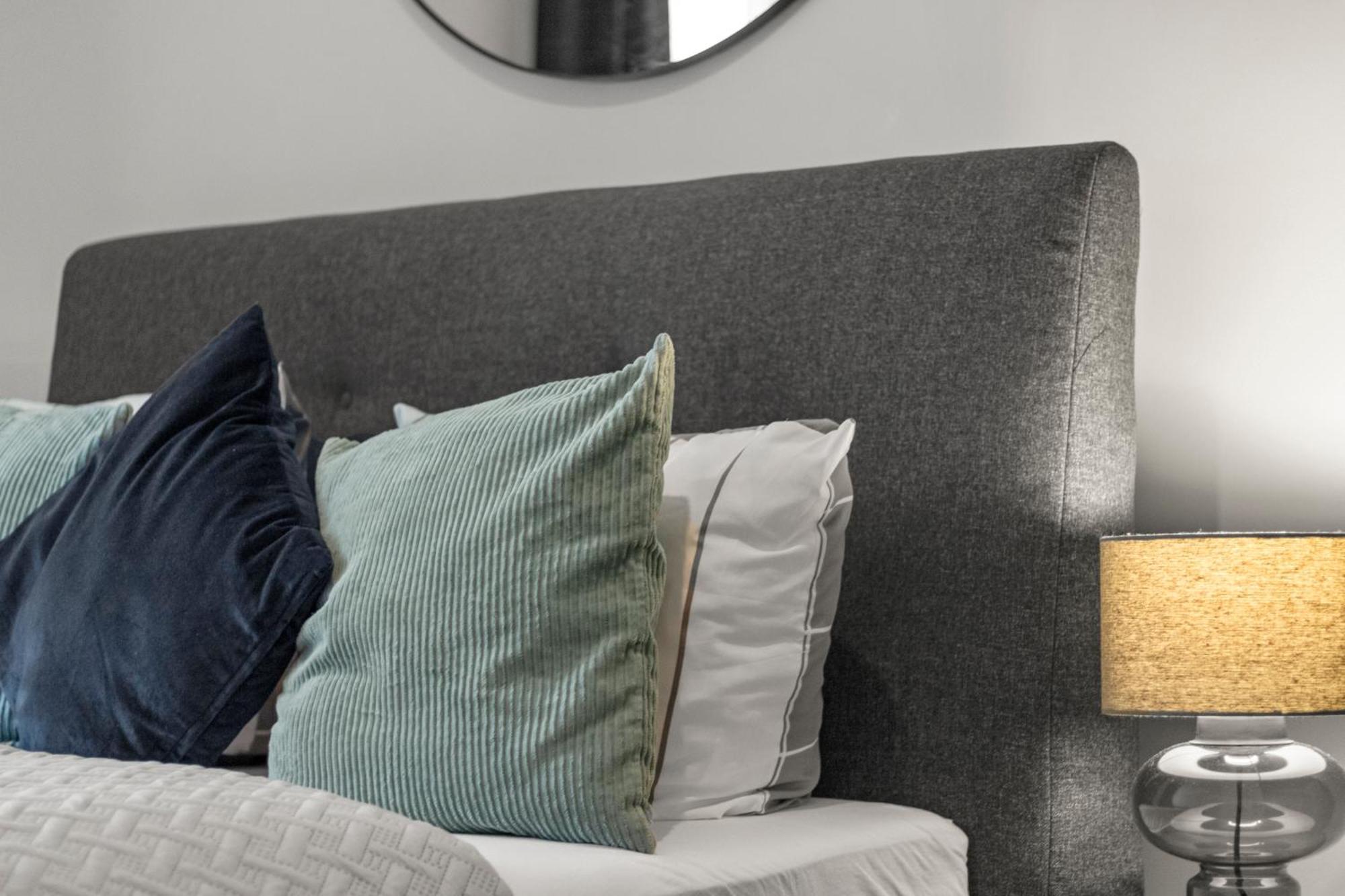 Stylish Apartment, 4 Min To U3 Zipperer Strasse เวียนนา ภายนอก รูปภาพ