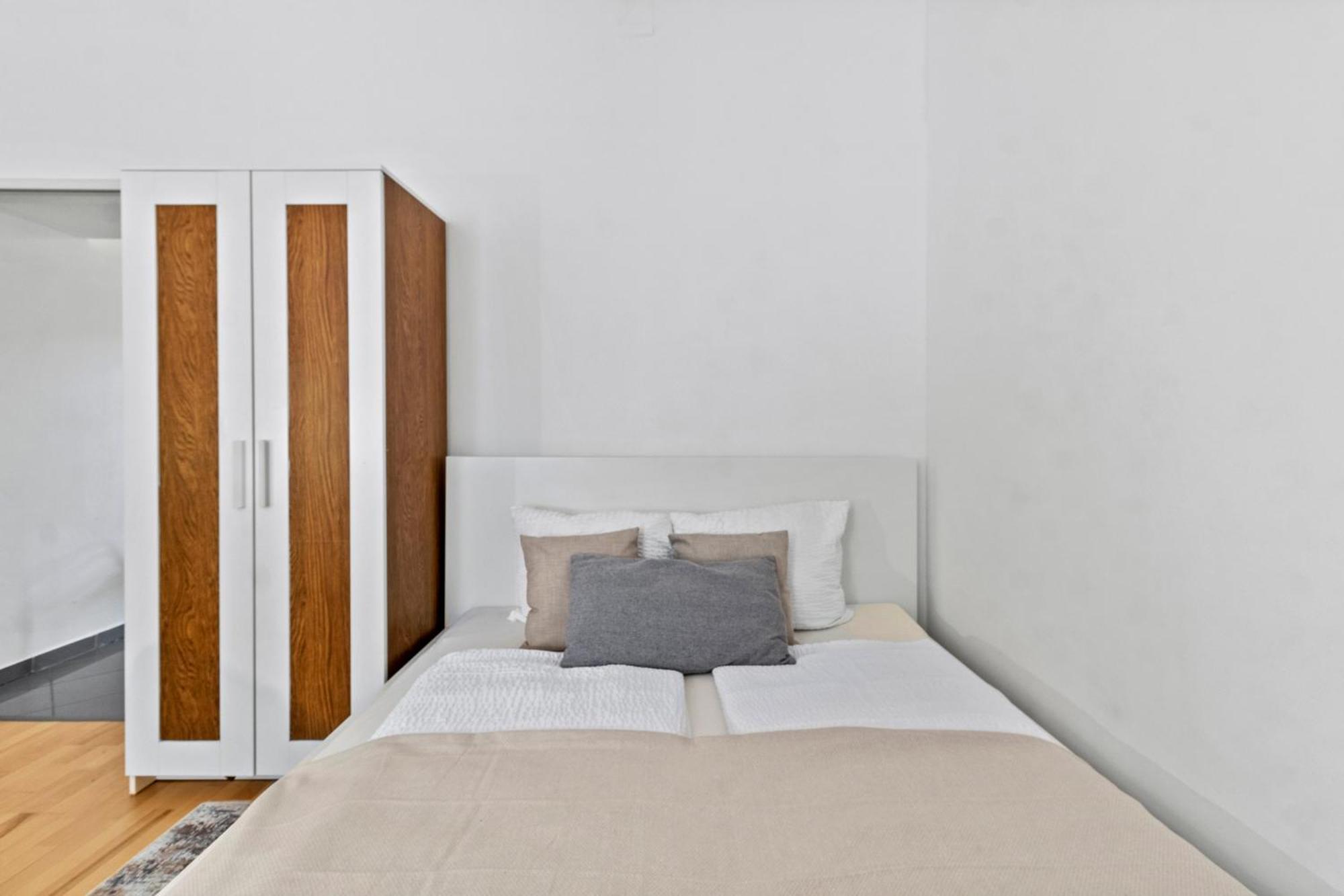 Stylish Apartment, 4 Min To U3 Zipperer Strasse เวียนนา ภายนอก รูปภาพ