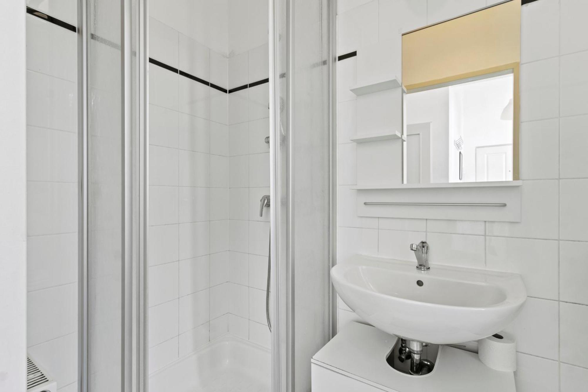 Stylish Apartment, 4 Min To U3 Zipperer Strasse เวียนนา ภายนอก รูปภาพ