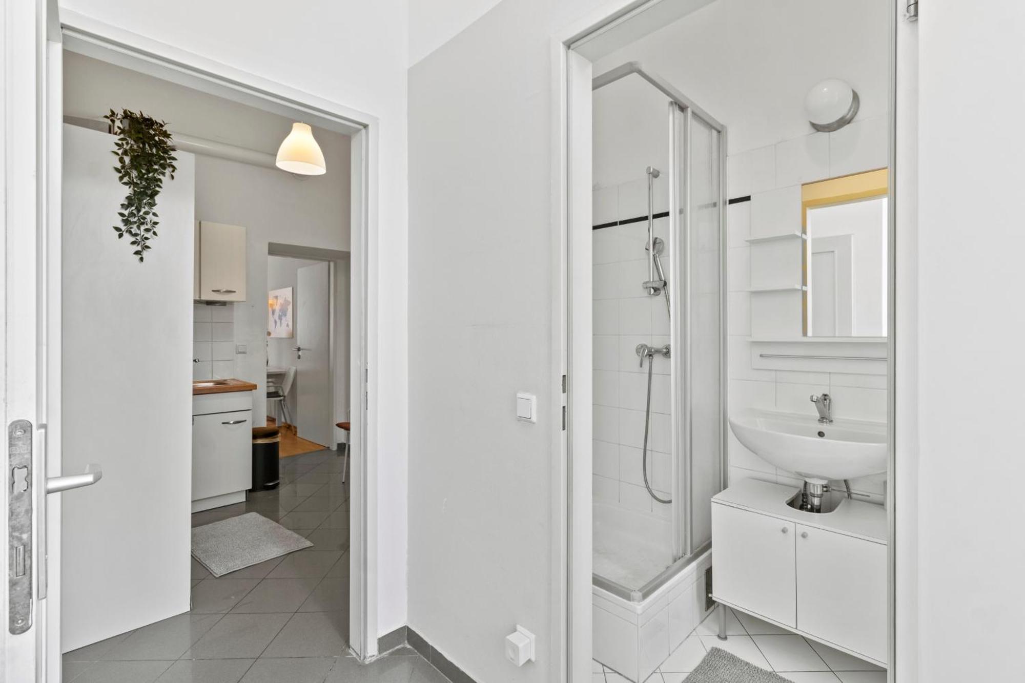 Stylish Apartment, 4 Min To U3 Zipperer Strasse เวียนนา ภายนอก รูปภาพ